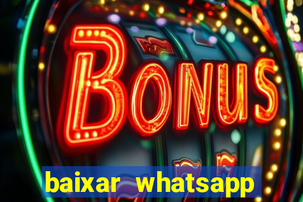 baixar whatsapp beta 3.3.10 atualizado